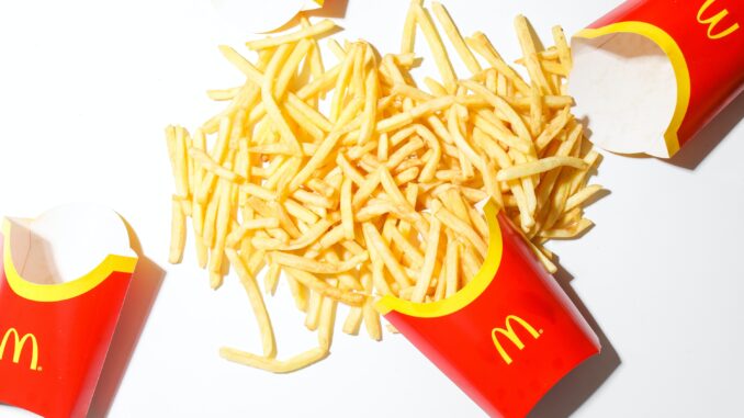 McDonald’s