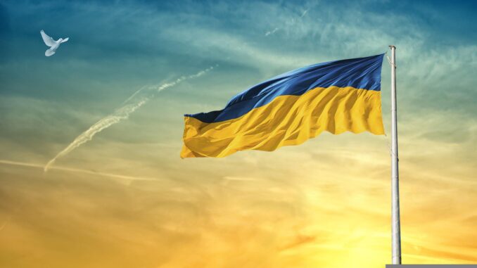 ukraine
