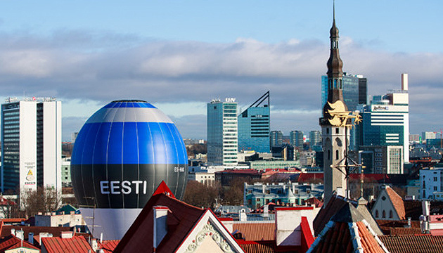 Естонія