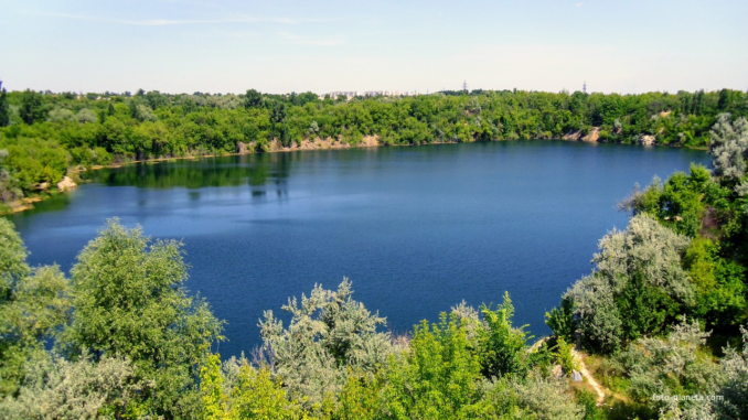 Карєр Мукачево