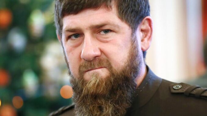 Кадиров правда