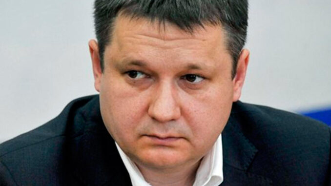 Олексій Кошель