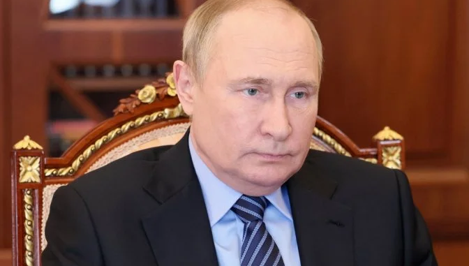 Путін