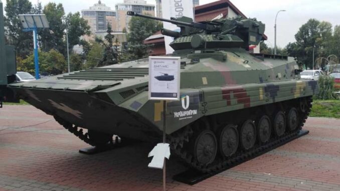 БМП-1