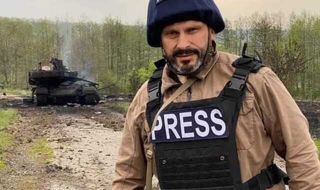 Андрій Цаплієнко