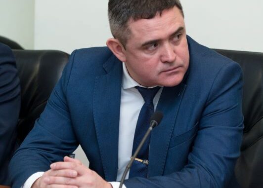 Ігор Мурашов