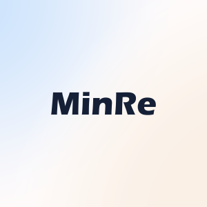 Мінреінтеграція