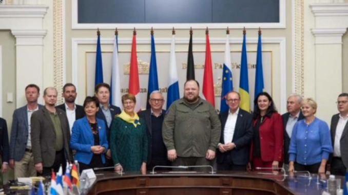 Руслан Стефанчук