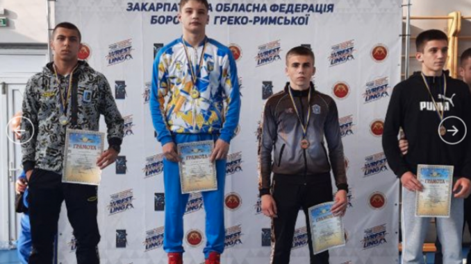 спортсмени