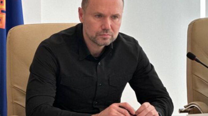 міністр освіти