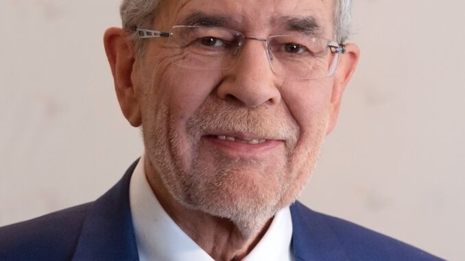 президент Австрії