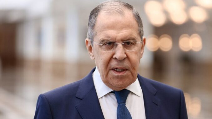 лавров