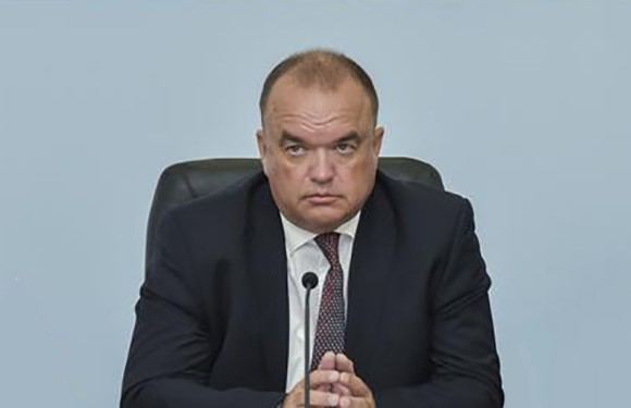 petro-kotin Котін