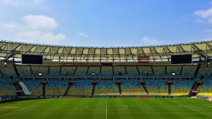 Футбол Чемпіонат світу