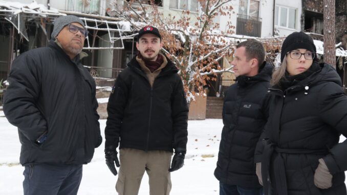 міністр оборони Нової Зеландії