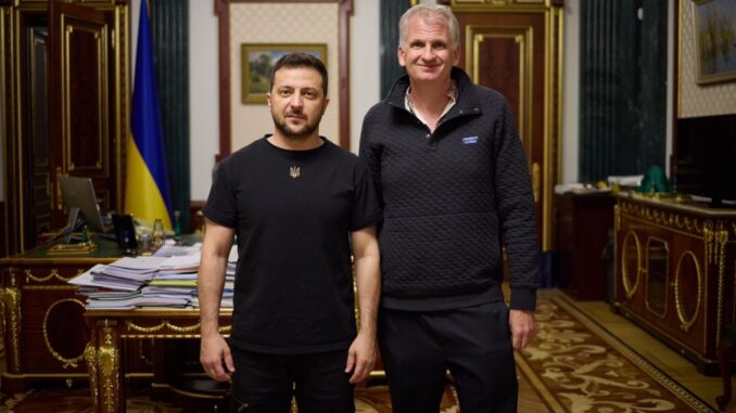 Амбасадор