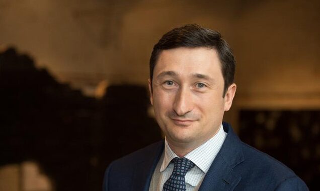 БізнесЦензор О. Чернишов