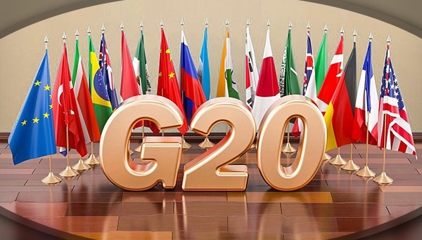 G20 саміт