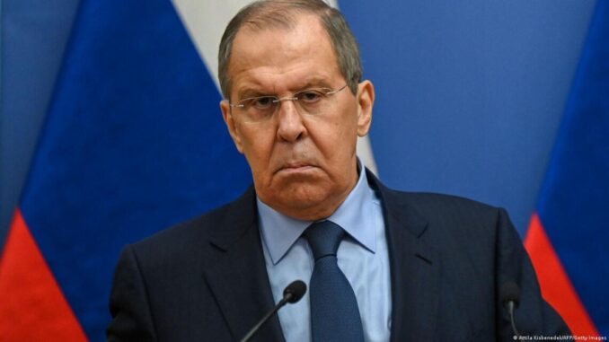 Лавров