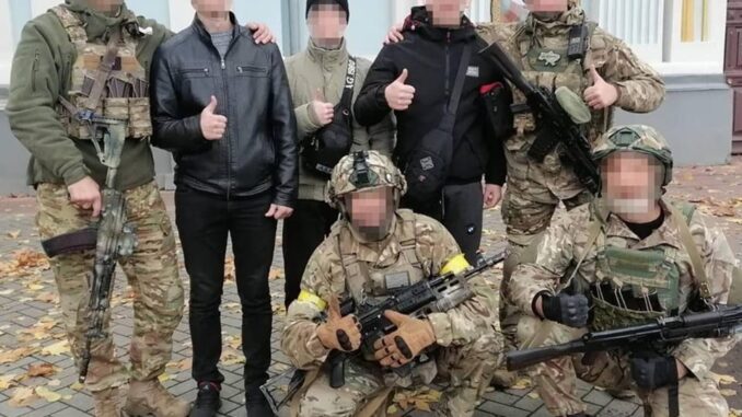 МВС ЗСУ