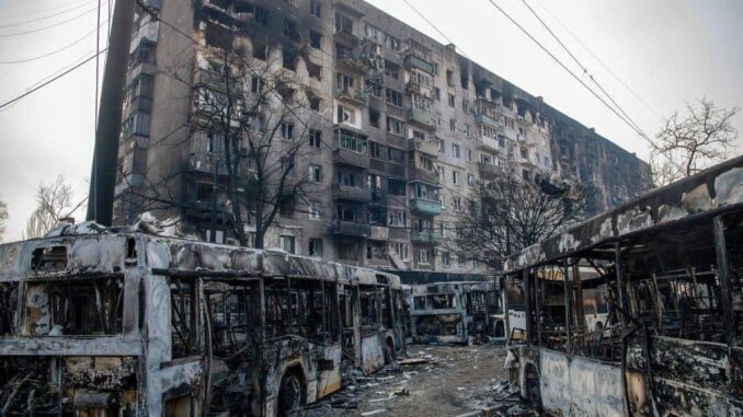 Маріуполь