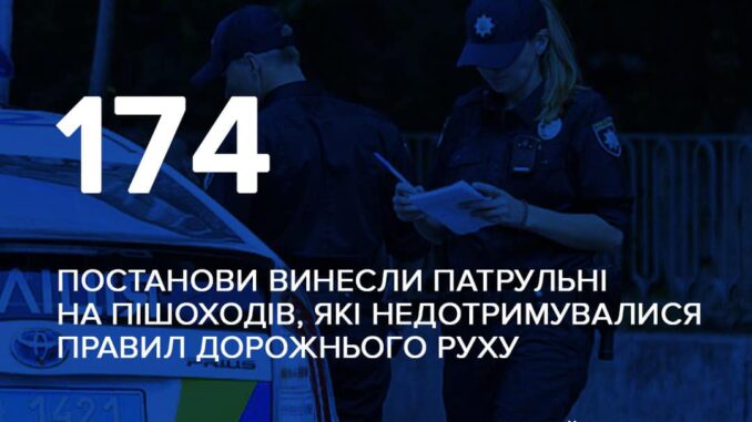патрульна поліція