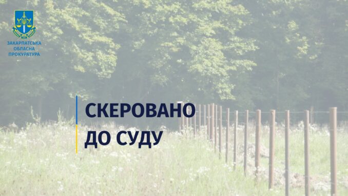 скеровано до суду