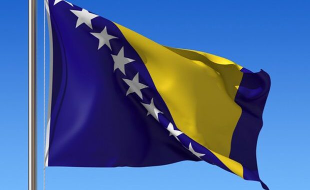 Боснія та Герцеговина