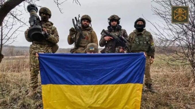 Генштаб ЗСУ