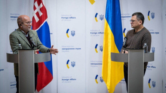 Качер.Словаччина.