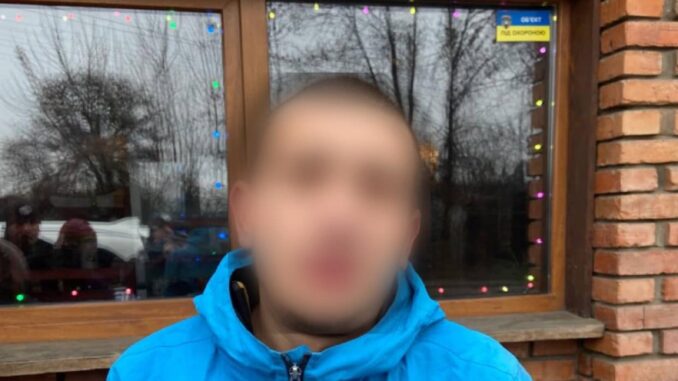 Патрульна поліція