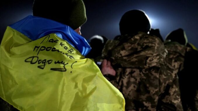 обмін полоненими 11