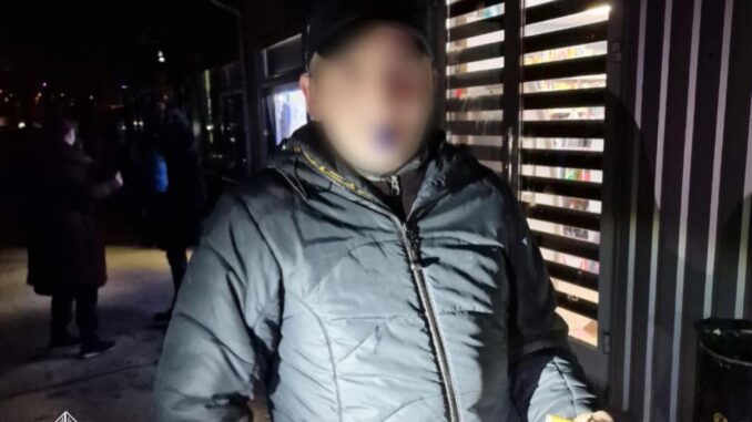 Патрульна поліція