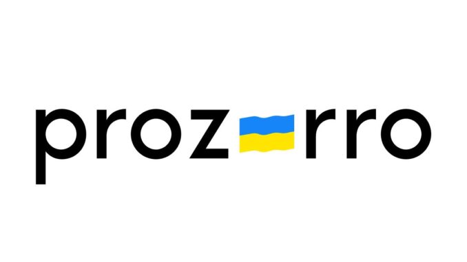 Prozorro
