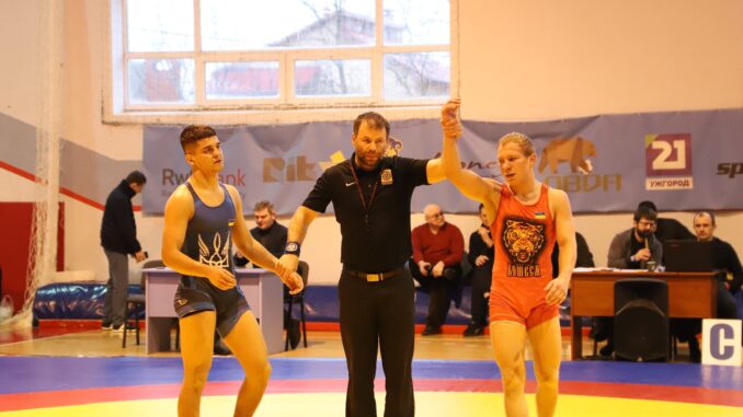 Чемпіонат України