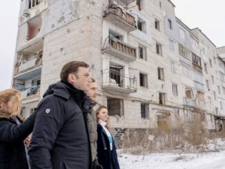 Глава ОБСЄ