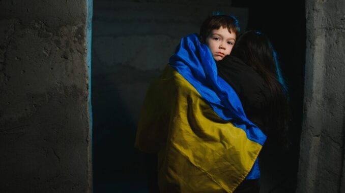 діти