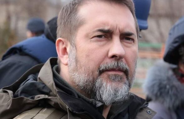 Сергій Гайдай