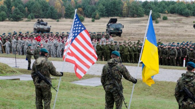 військові прибули до США