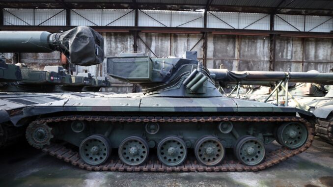 Leopard 1