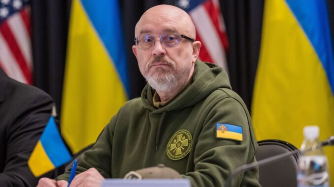 Резніков Олексій