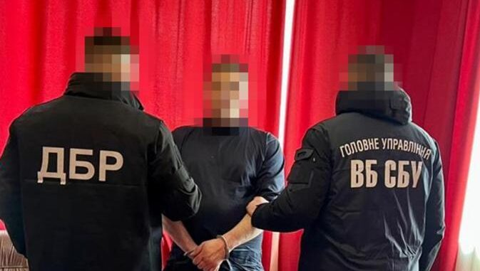 СБУ