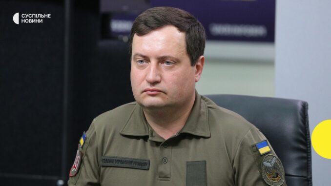 Юсов Андрій