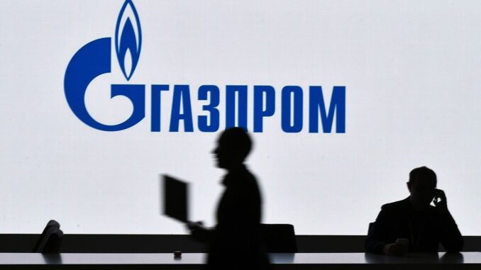 gazprom