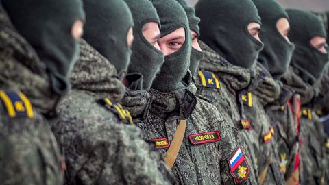 мобілізація студентів