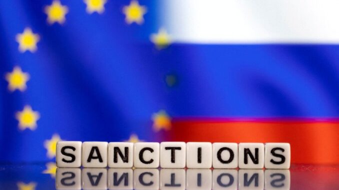 санкції