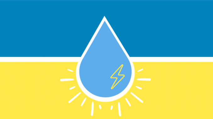 водоканал