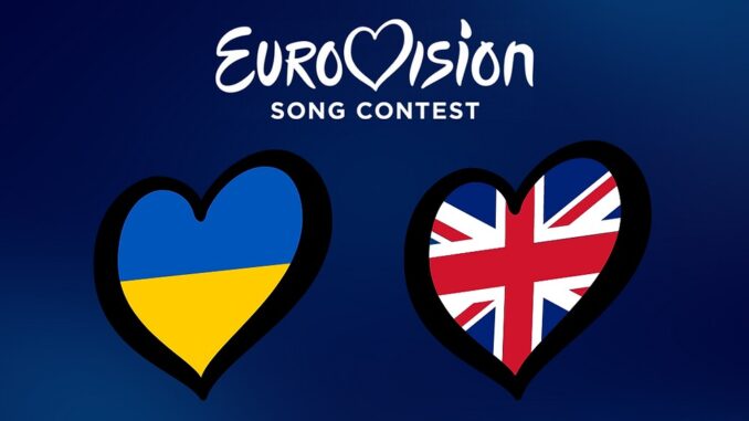 євробачення