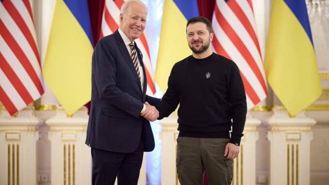 зустріч