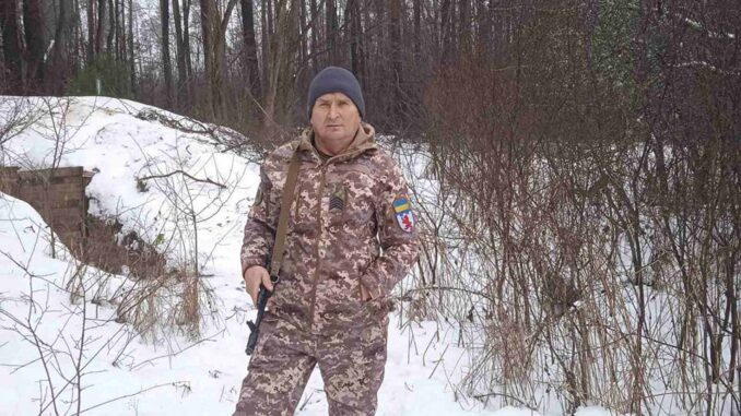 Іван Роман